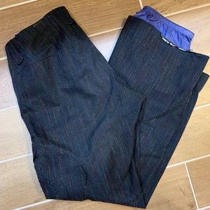 Women's Burton AK Gortex Snowboard Pants Size L